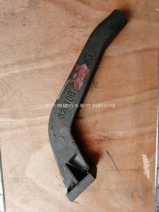 1001132016 1001132016潍柴WP12.460E50护风罩支架