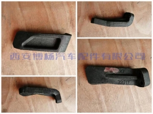 1001132011 1001132011潍柴WP13.550E501护风罩支架