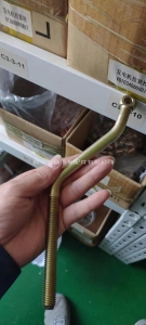 4ffd9eb12151af107288c3a8e007a8a VG1034060007重汽国四发电机拉紧螺丝