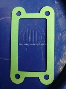 1a4899d951bf1e3034eee3444cf1cd6 612600191718潍柴WP10NG336E51进气弯管垫片