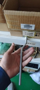 49d8525f4e1171fec3f9096fa9cf98e 61500090018潍柴WD10发动机拉紧螺丝