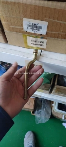 94b357f2353236199d084f5616ee40d 612600090937潍柴WP10发电机拉紧螺丝