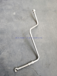 1000132351 (2) 1000132351潍柴WP10NG336E51增压器进水管