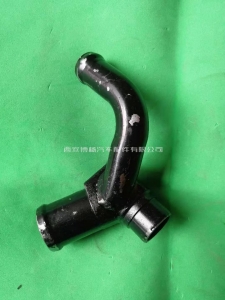 3947f05ba75a917924dfcc9291a39ae 1003466551潍柴WP13NG430E61EGR冷却器水管