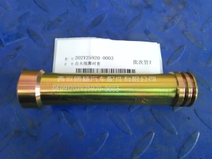 202V25920-0003_52191 202V25920-0003重汽MT13新款点火线圈衬套