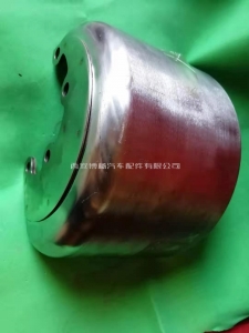 8201d5010fab86a58611fa5e5e892af 202V08120-5287重汽曼MC11/13增压器隔热罩