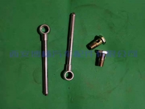 1ba38d5877e261a593c939d181537e1 611600040044潍柴WP10H375E50放气管总成