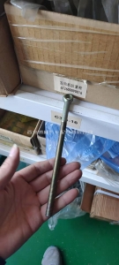 952556cd3533aa6cef25988248bc213 61500090016潍柴WD10发电机拉紧螺栓