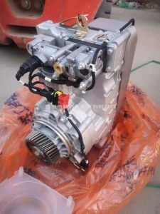 9ab381922e60fd742b4c1d9545cf4a9 FHB400液力缓速器(陕西法士特)