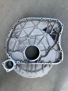 09e47731429f5f366d162619c096a5c 1001418311潍柴WP10H飞轮壳总成