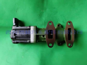 9b55a8dc2fbd264d18865408cfcd229 13NA00-1207240SF4玉柴国六天然气发动机EGR阀