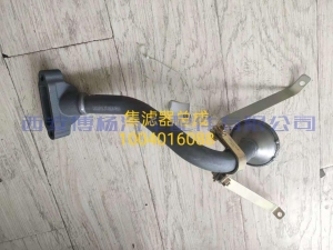 fde9d3c66a138682ae85c814d237cd7 1004016088潍柴WP8.340E51机油集滤器