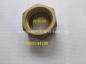 微信图片_20210630111028 1003144108潍柴WP13NG460E61六角螺母(空压机)