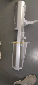 41d15437a0d394b8dfb62717661cba7 612630110514潍柴WP12.430E50排气管隔热罩