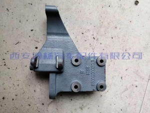 7d53f1f69406457f32768ea7e9f91dd 610800090022潍柴WP7.270E30发电机支架