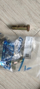 139cc592f93629c5d300944a8f94307 612600117071潍柴WP13NG430E52螺栓(冷却器盖)