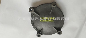6649478db964db2b7ea2e459e00ac41 612630030021潍柴WP13.480E30后取力盖板