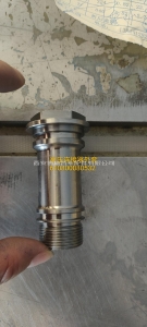fa1a5fb0140bdcad9c63bb5cb84ba2a 610800080532潍柴WP7.300E40高压连接器外套