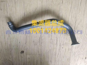 6866e7bd4e548357812b50e201bb5c7 1001424873潍柴WP10.5H430E62机油集滤器