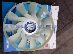 c45a557e12076efab08f2fd3eb3ae48 1003310945潍柴WP11S460E68风扇