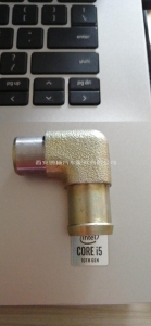 8e51a3bdae52597cbfb25180f37a795 1000595272潍柴WP13NG460E61水管接头