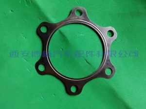 87463552e3b9a94f88ca4800302ba98 610800110324潍柴WP7.270E51增压器垫