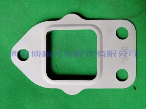 5ec6f2a889605a44015bb96f6135743 1006787555潍柴WP10H375E50排气管垫(新款国六)