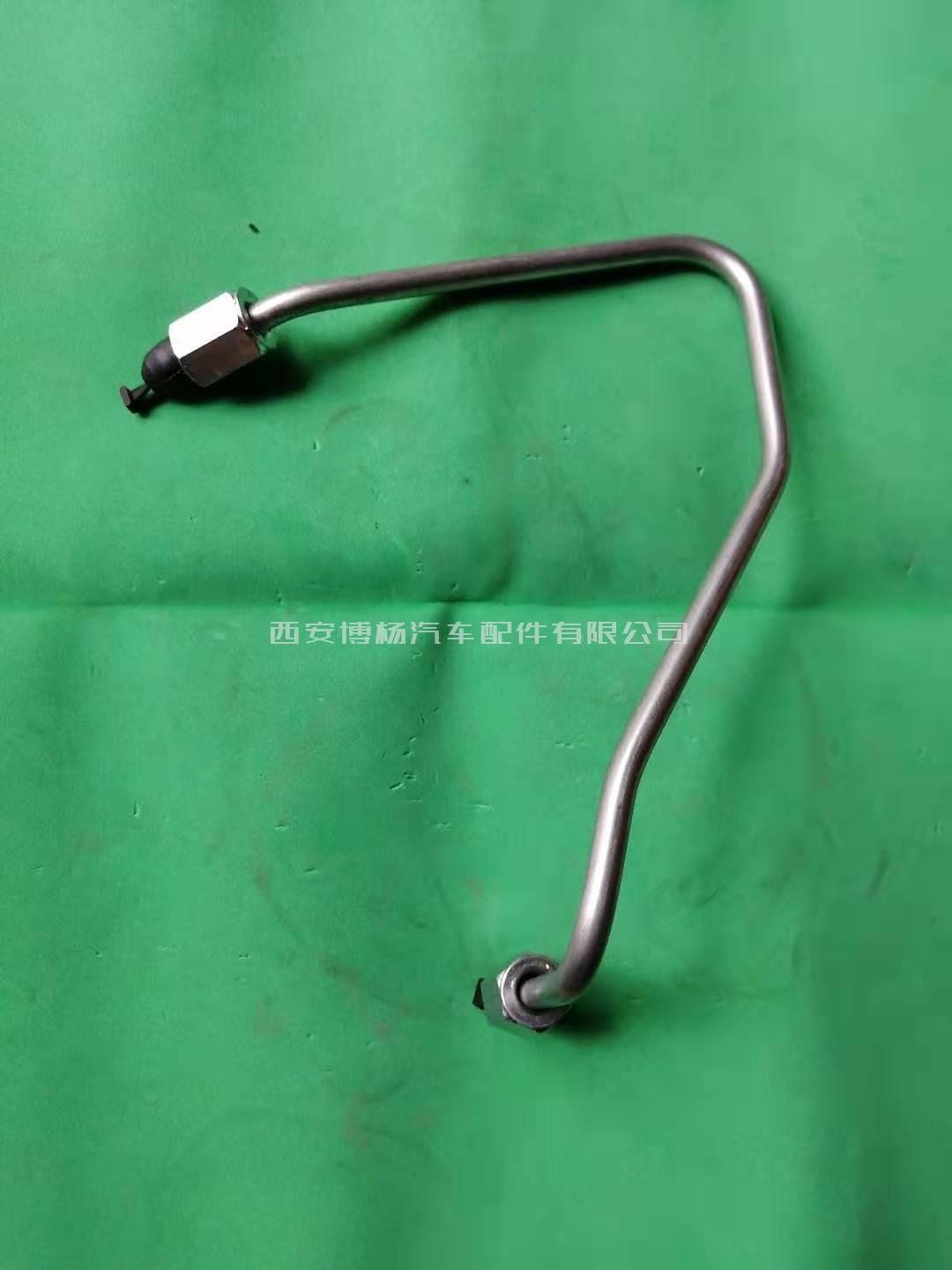 17a3a9a7771eb9772125ea4dd120597 VG1096080400-0022重汽电喷发动机高压油管(博世喷嘴)