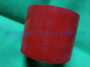 92b9c83c65a21832a5e88a85732f7f5 1003566334潍柴WP13NG460E61气路连接胶管