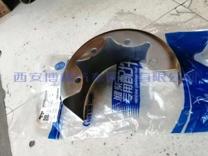 c0eb931bfbb279231030c13def5536d 1003232936潍柴WP13NG430E61增压器隔热罩