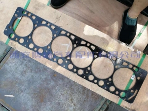 9bbf2dbbb14d44fd348f55cf67e6edb 1001514985潍柴WP8.320E51气缸盖垫片