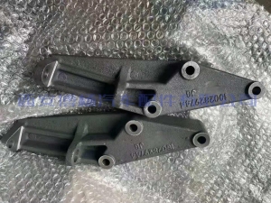 865084bd78c5569eeb23622796b50f2 1002829744潍柴WP10H400E50发电机支架