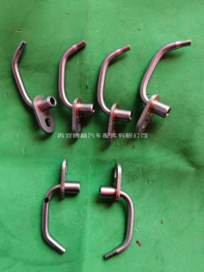 fa362edf81aa2c1e9c65ae5424bf72d 200V01601-0016重汽曼MC13机油冷却喷嘴