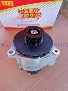 d7d5a47cc69928beef39a99f9354108 202V26101-7271重汽曼发电机