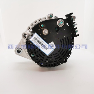 d29f43d67c6d1c40f83a5e4657ae1eb 611600090001潍柴WP10H发电机