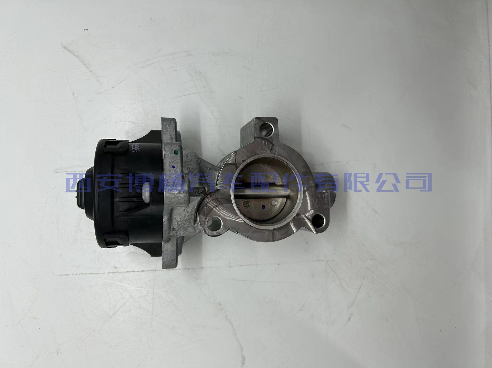7348356a462615ddbb34d083ae21edd 612600117045/1006853265WP10H发动机EGR阀