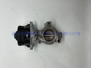 7348356a462615ddbb34d083ae21edd 612600117045/1006853265WP10H发动机EGR阀