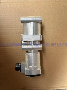 8d996f126299d7b620c7e3398abc824 HB400-60001液缓比例阀陕汽 重汽