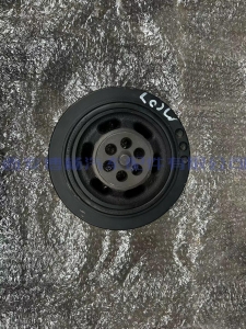 93d3ef30579a5e732bb36487f508f3a 080V02201-0158曼080V02201-0178曲轴减振器MC07