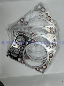 0c8933db6196e385b2ea5ad3f4d454b 612600040646气缸盖垫片