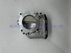 f37b8c5c10a019a6c5e37523be1093f 适用于潍柴WP10H天然气LNG电子节气门1001865267