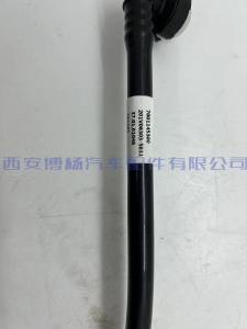 3a4aaad5c11b9d0f0799150e75edb9c 201V06303-5831重汽曼空压机冷却水管