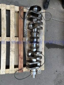 576fd9a9f59e7b2fd2a16ae5bdba7d5 1000073843潍柴WP13曲轴总成