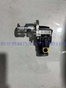 c077ac3516998e2c06c1db34430a247 1001489654潍柴WP8EGR阀