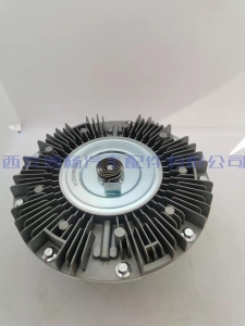 ff87a26975e9b90d6fa21a32076847b 612630060285风扇离合器