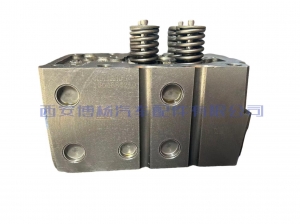 638bd0b330140a7be89a65921373565 1004686210潍柴宽体车气缸盖总成