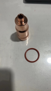 165d184bf3a7afbc7e1d79ccc30a6ce 610800040028潍柴WP7喷油器衬套