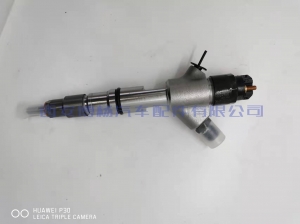 d8f09cc61c2f3a633bdb32642db6c9a 13024966/13074417道依茨喷油器总成