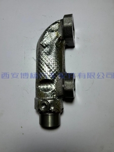 40b783eab3cefe1167e2620d5110dd0 1005975952排气管隔热罩总成