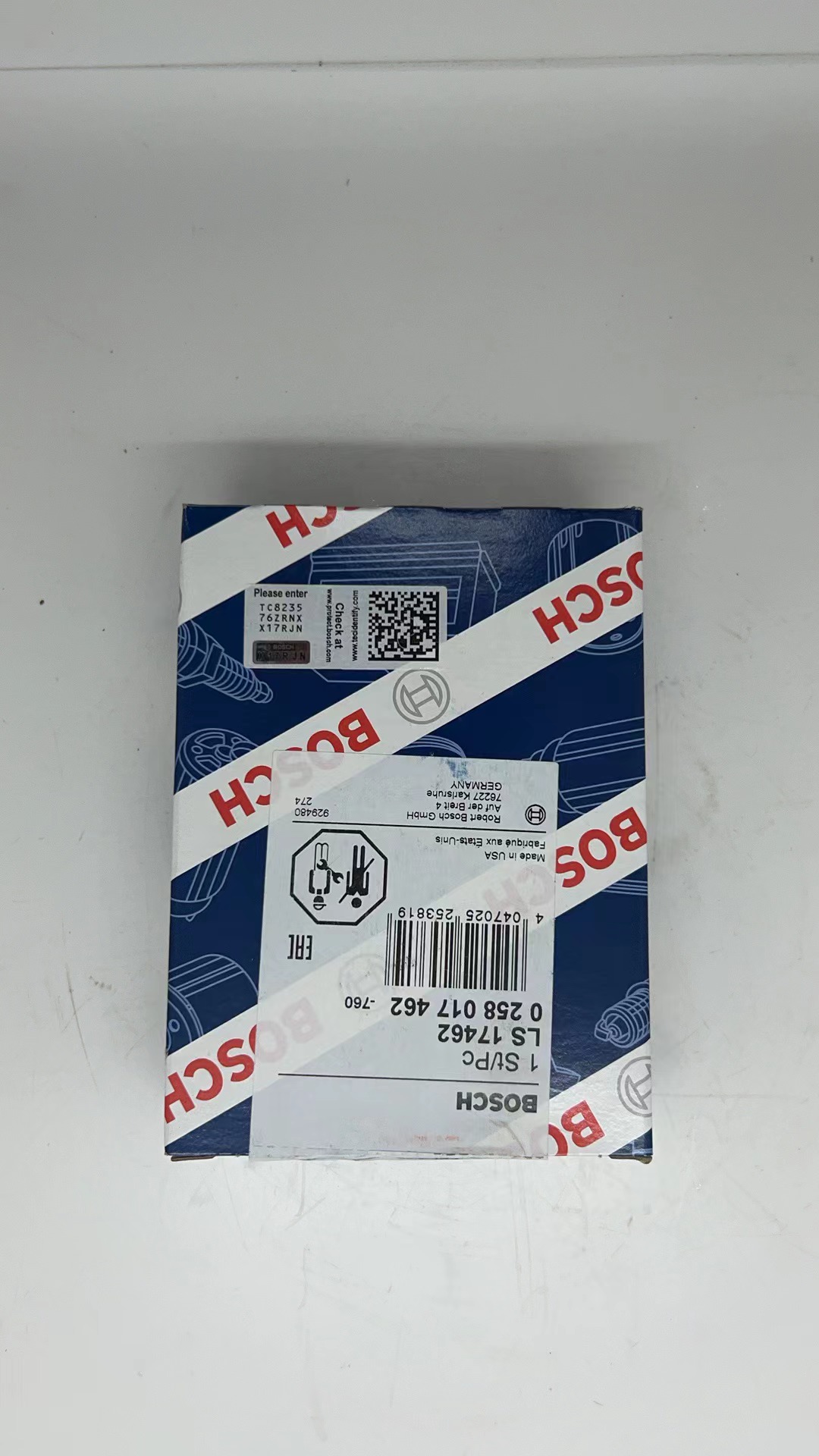 880f445f1042a8e71ea1944810745ff 0258017462氧传感器